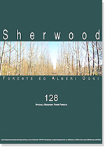 Coperta Sherwood n°128